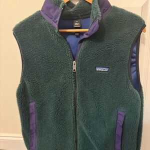 Patagonia Vest – Unisex
